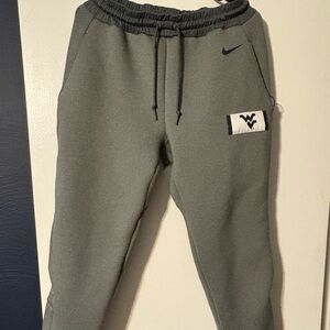 WVU Nike Joggers